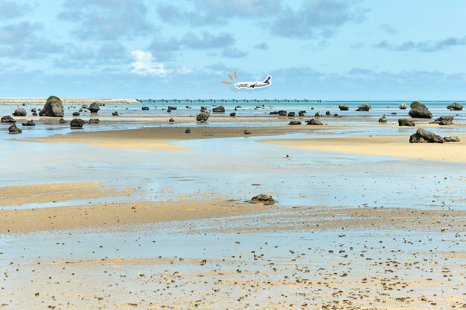 🏖️ 사와다 해변(사와다노하마) 이미지 8